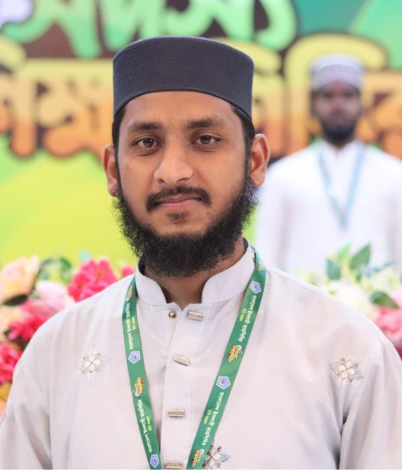 মোঃ মুজাহিদুল ইসলাম